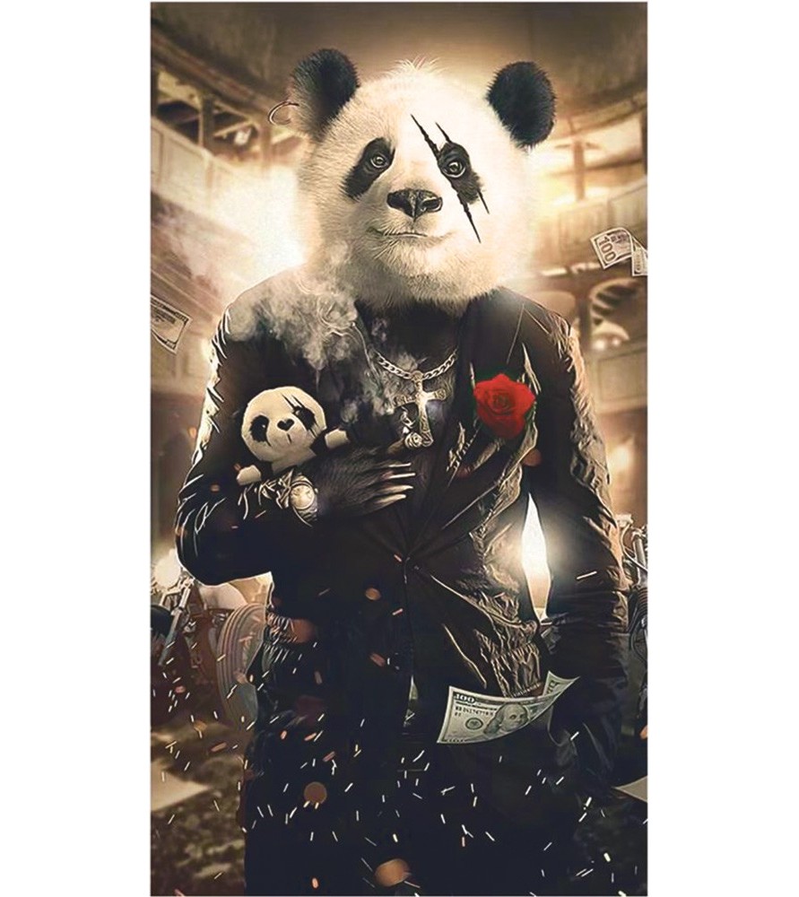 Drap de Plage 100x180 cm