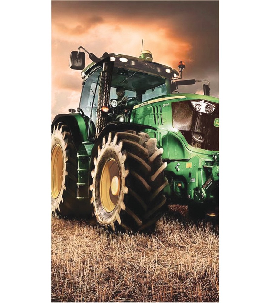 Drap de Plage 100x180 cm