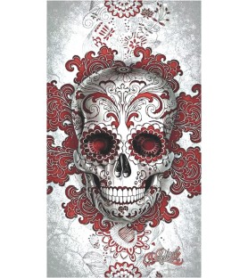 Drap de Plage 100x180 cm