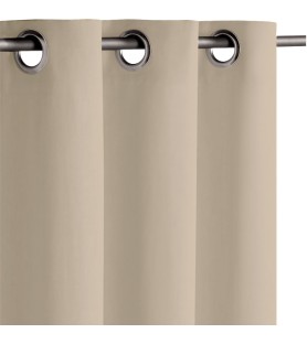 Rideau obscurcissant 140 x 260 cm