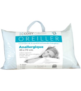 Oreiller 45 x 70 cm