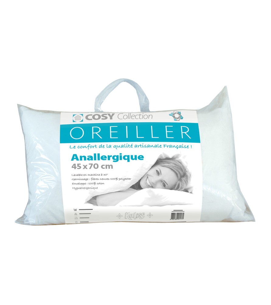 Oreiller 45 x 70 cm
