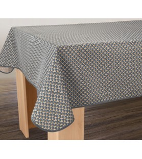 Nappes imprimées