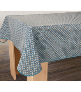 Nappes imprimées