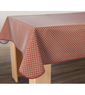 Nappes imprimées