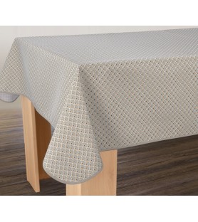 Nappes imprimées