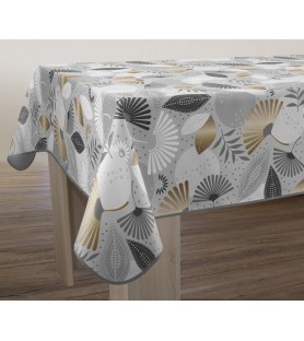 Nappes imprimées