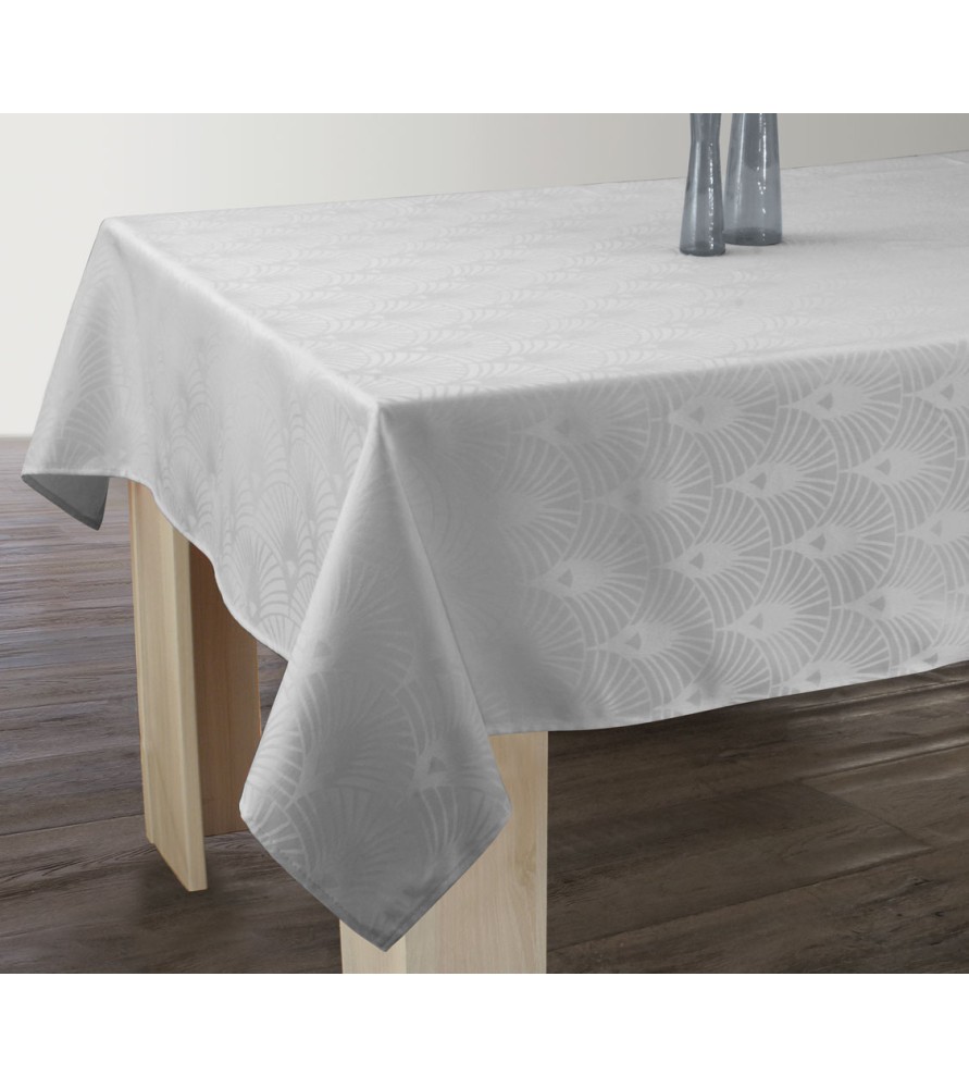Nappes Damassées