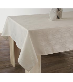 Nappes Damassées