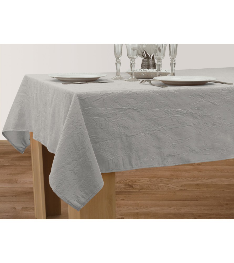 Nappes Effet Froissé