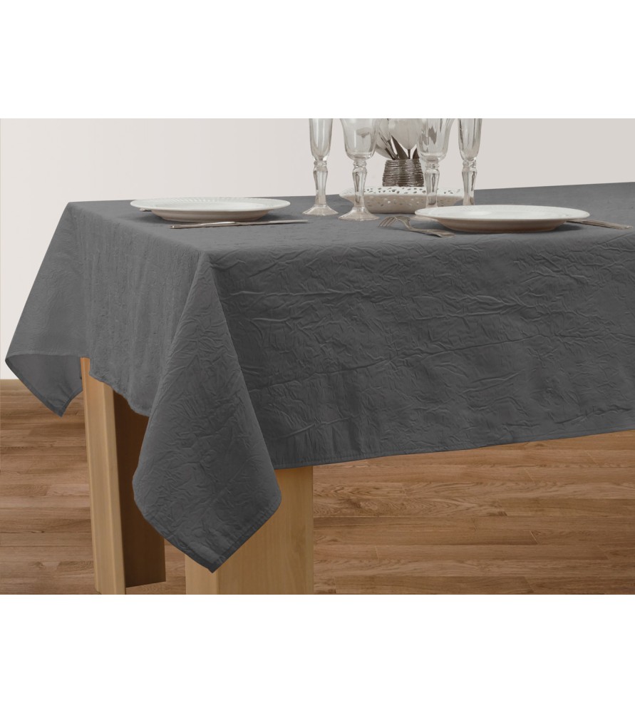 Nappes Effet Froissé