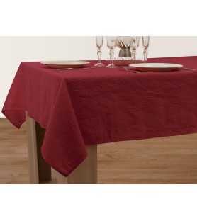 Nappes Effet Froissé