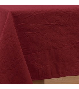 Nappes Effet Froissé
