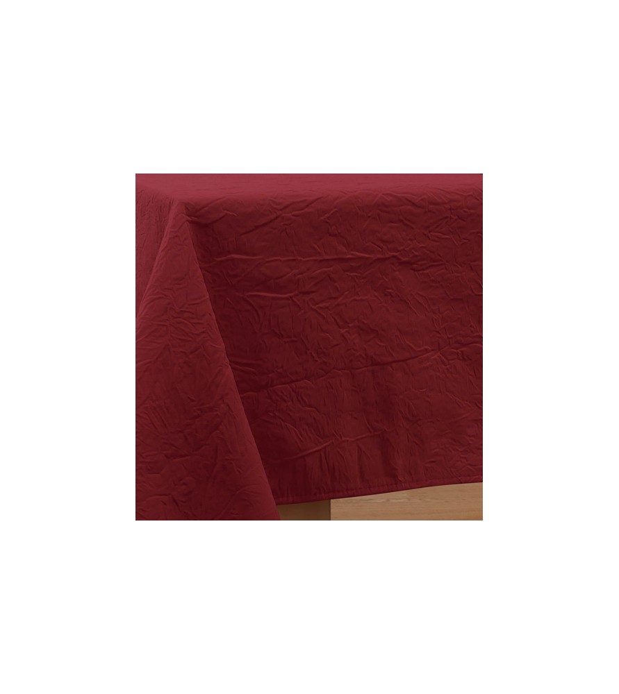 Nappes Effet Froissé