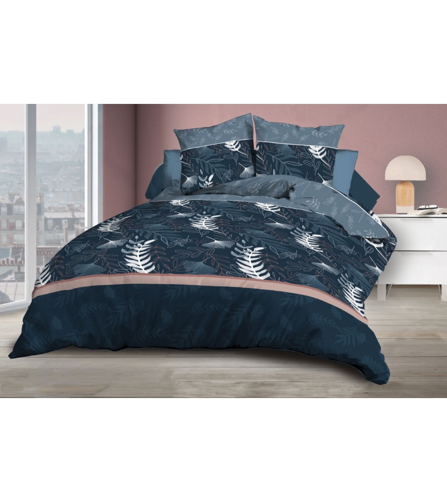 Parure de draps Microfibre Romy