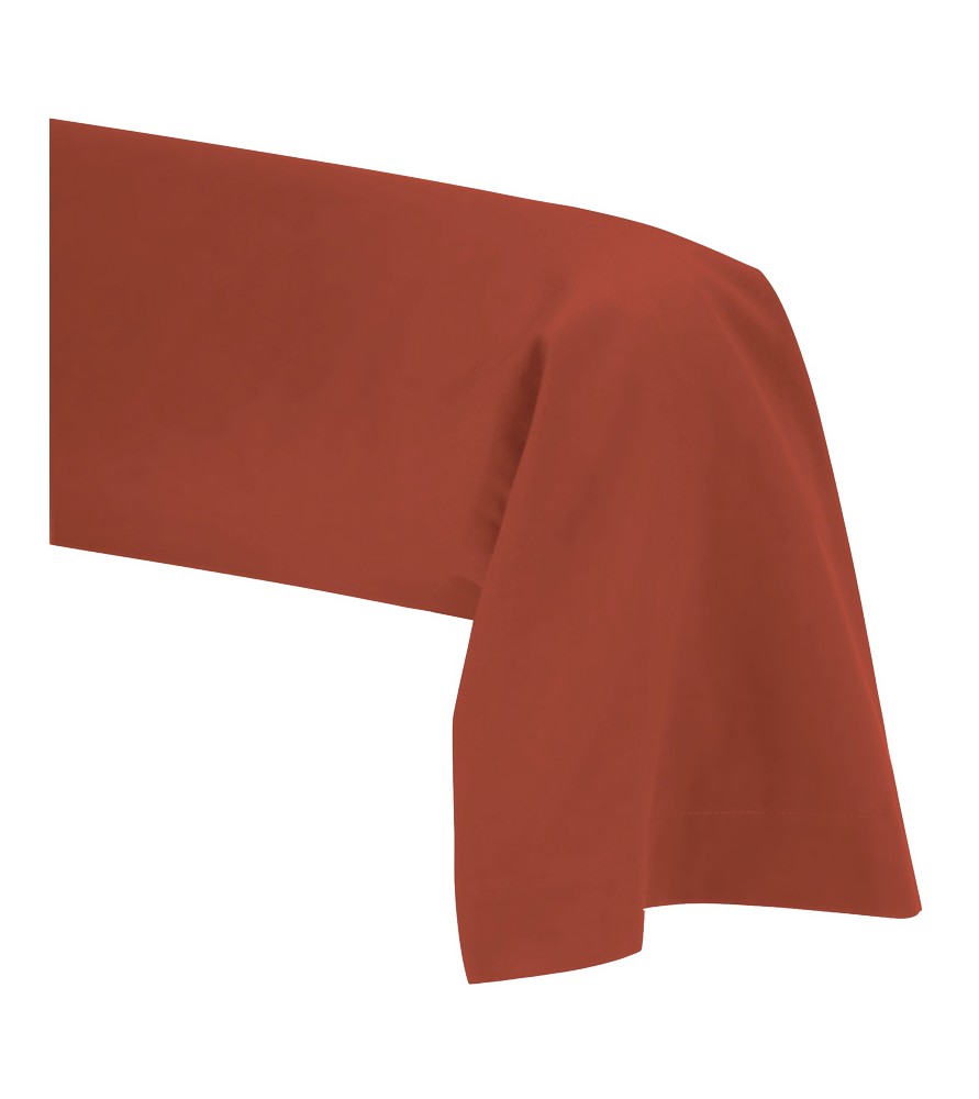 Taie de traversin Tomette