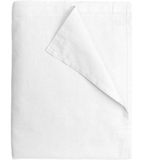 Drap Plat 240x300 cm Blanc
