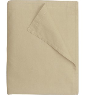 Drap Plat 240x300 cm Ficelle