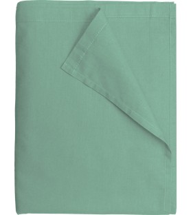 Drap Plat 240x300 cm Vert tilleul