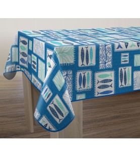 Nappes imprimées