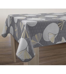 Nappes imprimées