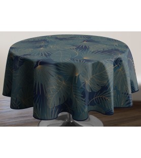 Nappes imprimées