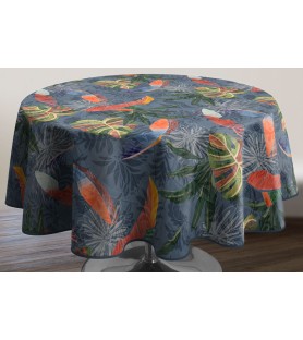 Nappes imprimées