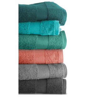 Serviette de Toilette