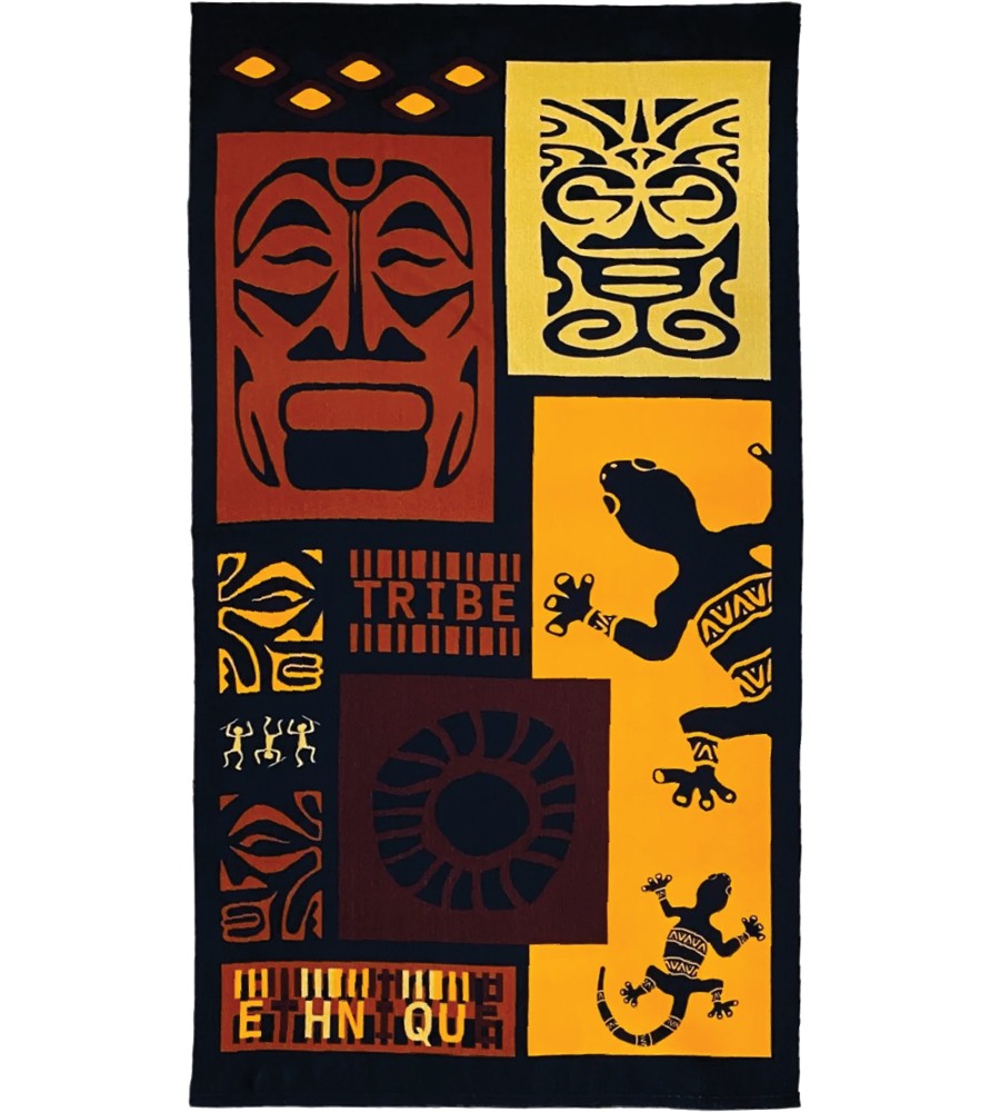 Drap de Plage 100x180 cm