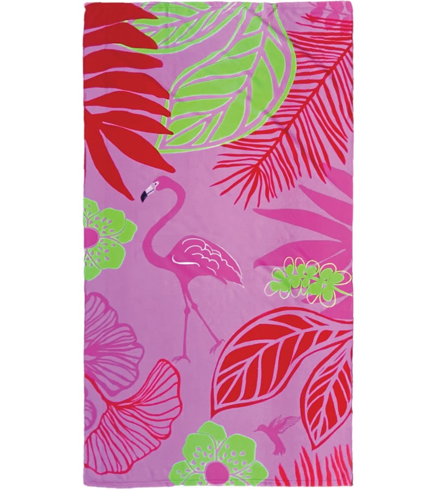 Drap de Plage 100x180 cm