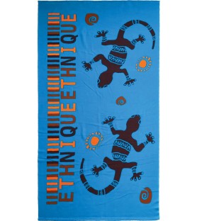 Drap de Plage 100x180 cm