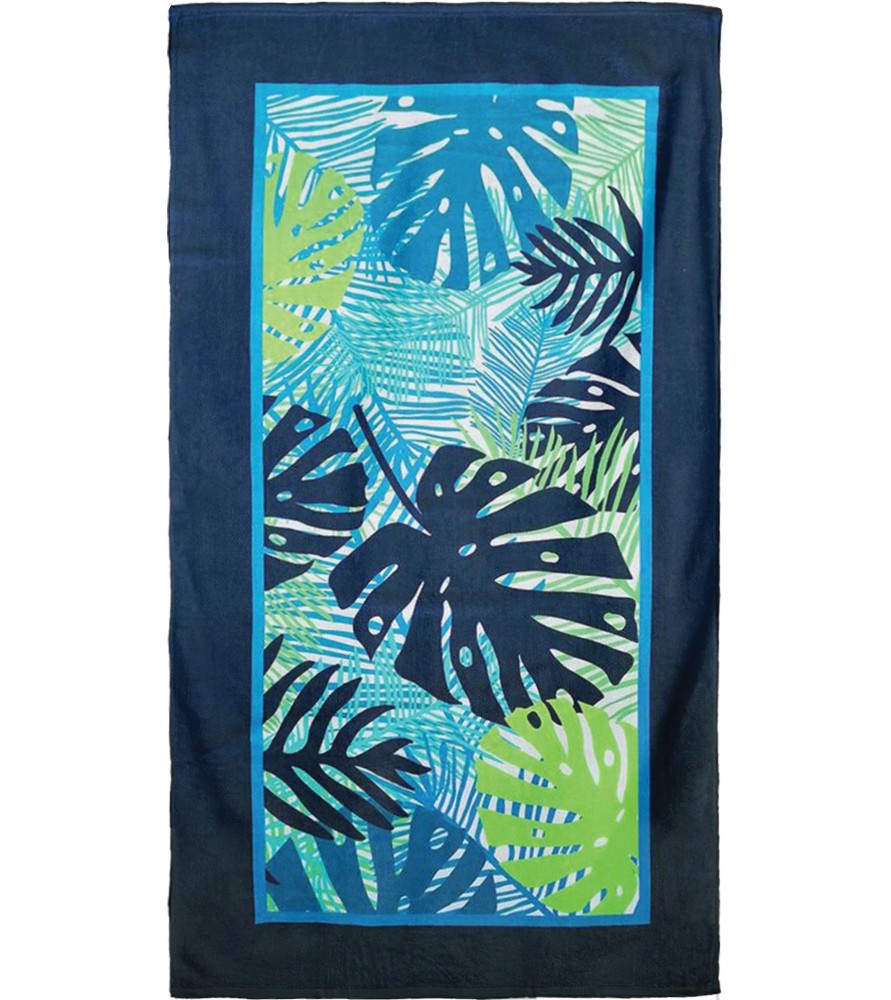 Drap de Plage 100x180 cm