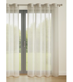 Voilage 140 x 260 cm