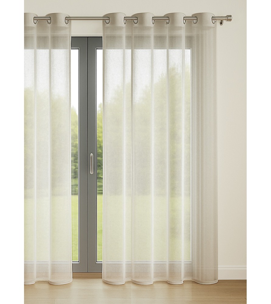 Voilage 140 x 260 cm