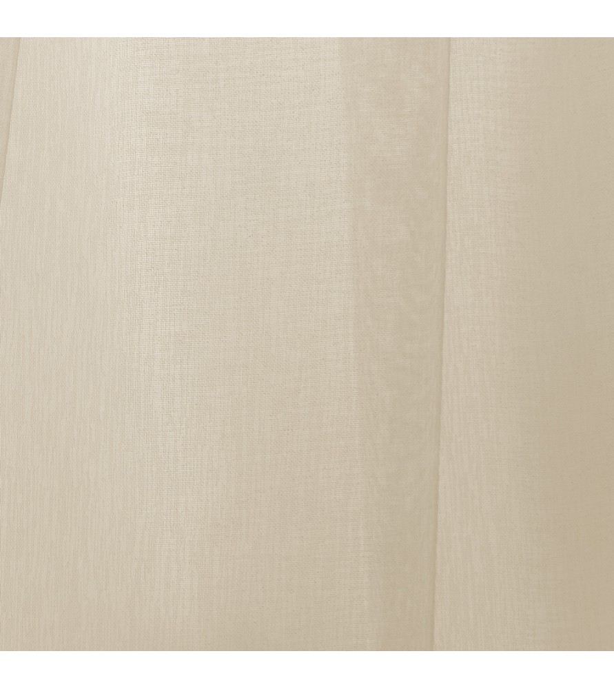 Voilage 140 x 260 cm