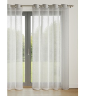Voilage 140 x 260 cm