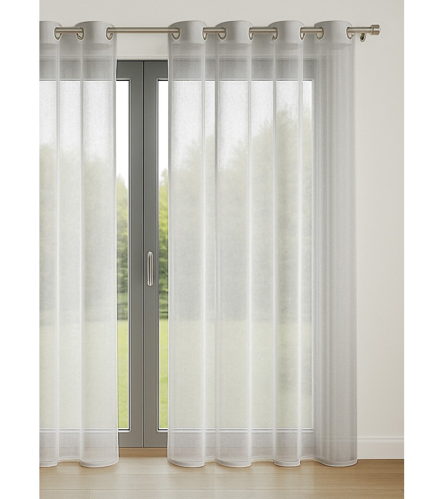 Voilage 140 x 260 cm