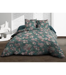 Parure de draps Coton 57 Fils Maguy