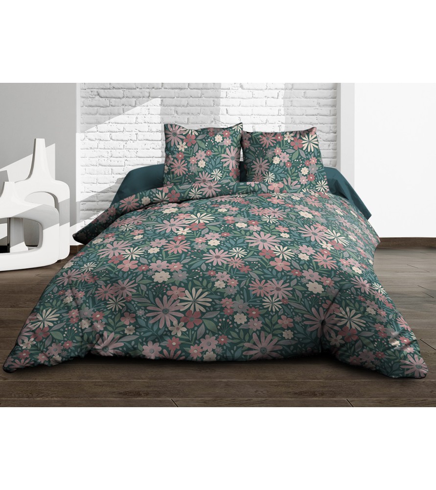 Maxi Parure de draps Coton 57 Fils Maguy