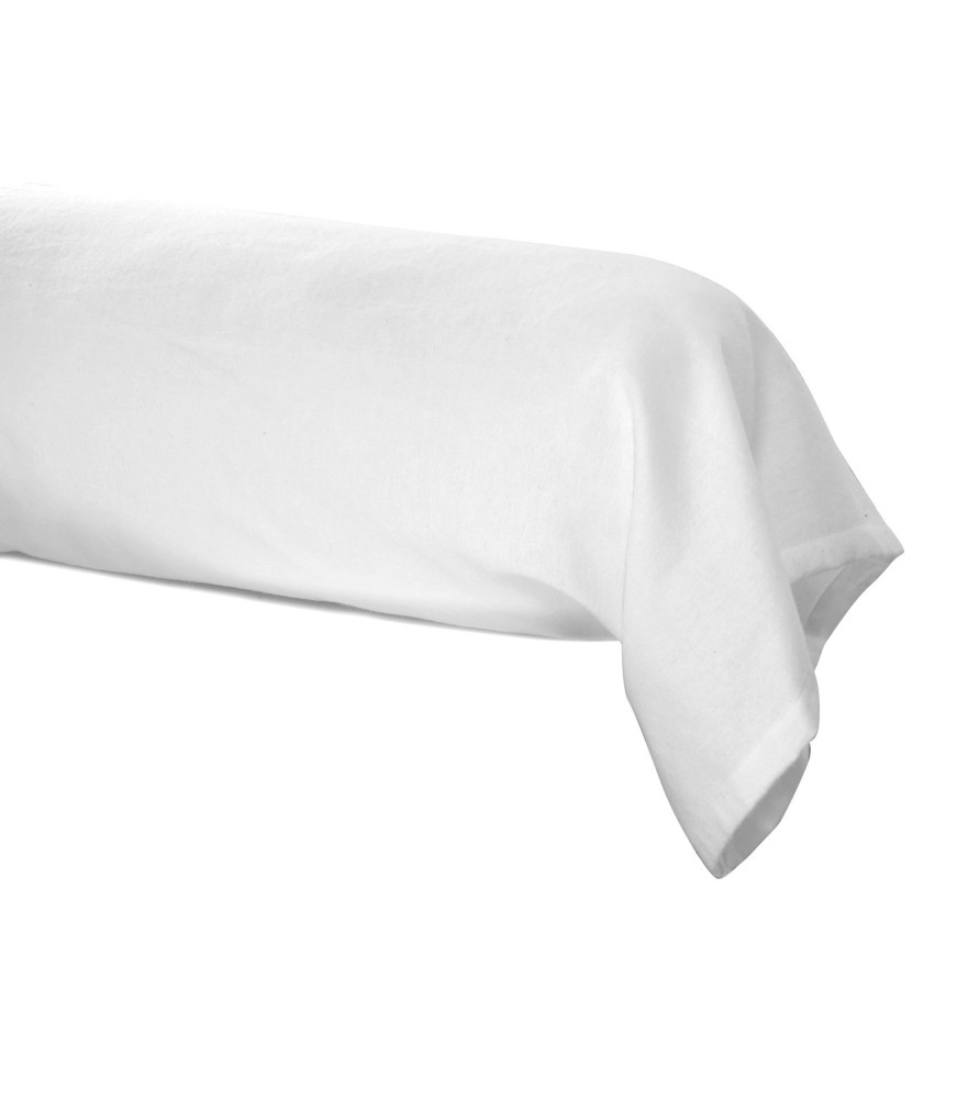 Taie de Traversin Molleton