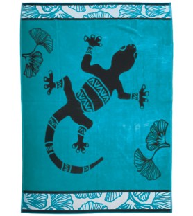 Maxi Drap de plage 140x180 cm