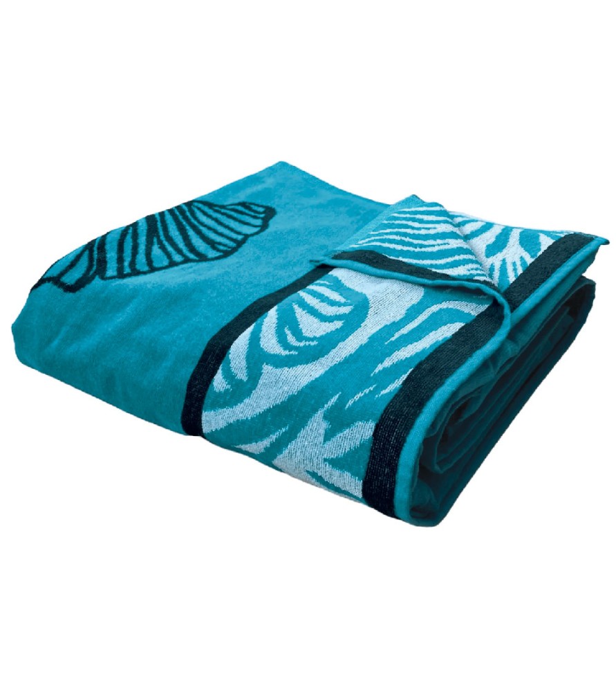 Maxi Drap de plage 140x180 cm