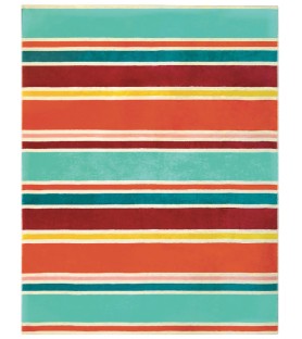 Maxi Drap de plage 140x180 cm