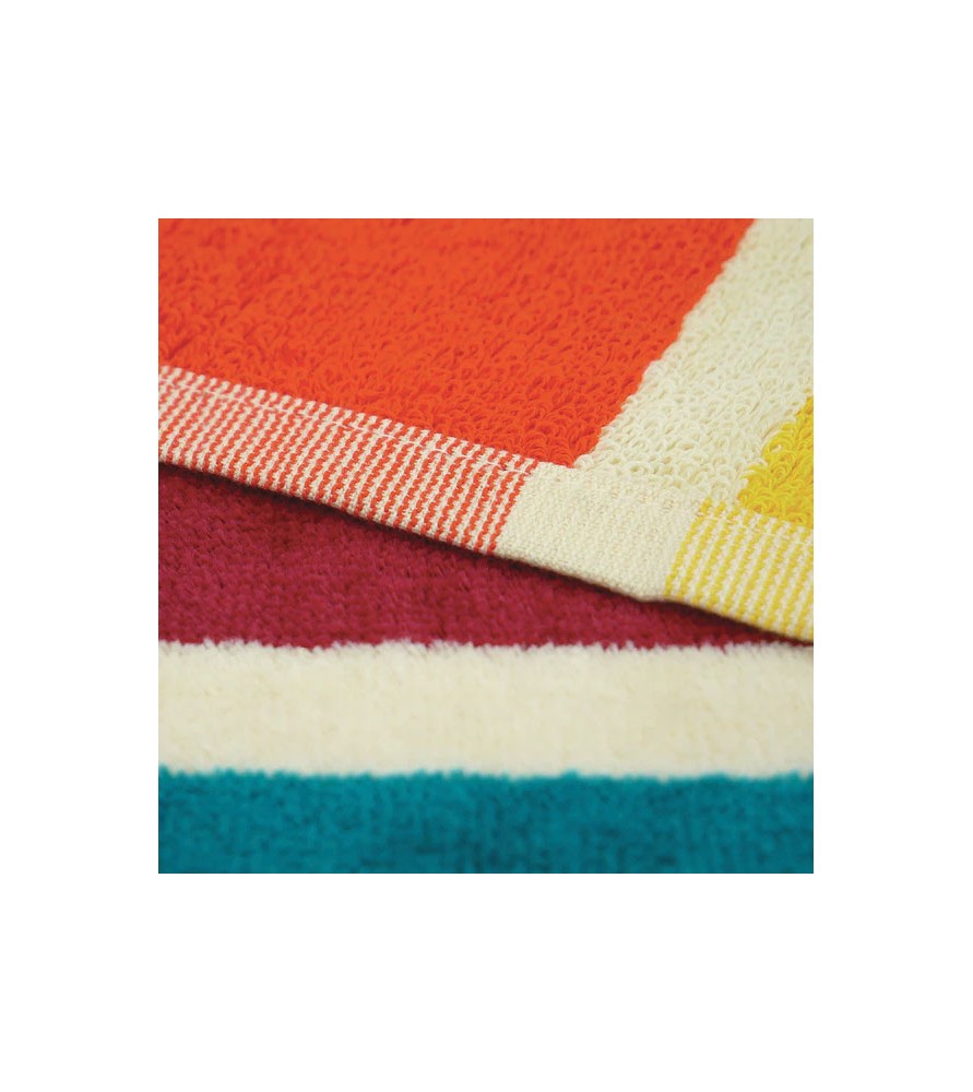 Maxi Drap de plage 140x180 cm
