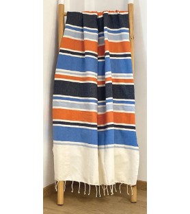 Fouta 100x200 cm