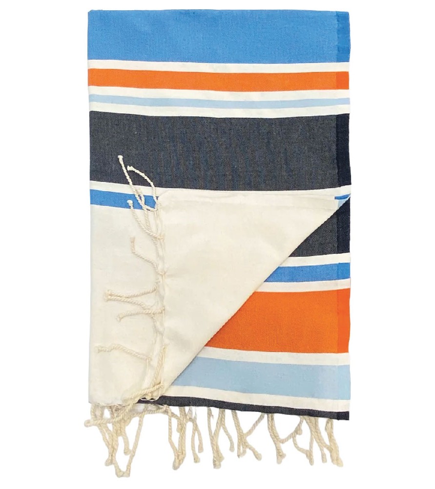 Fouta 100x200 cm