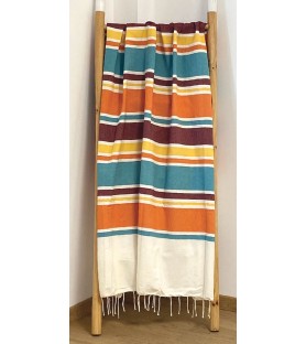 Fouta 100x200 cm