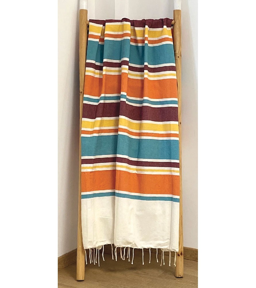 Fouta 100x200 cm