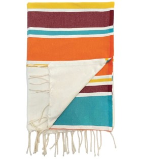 Fouta 100x200 cm