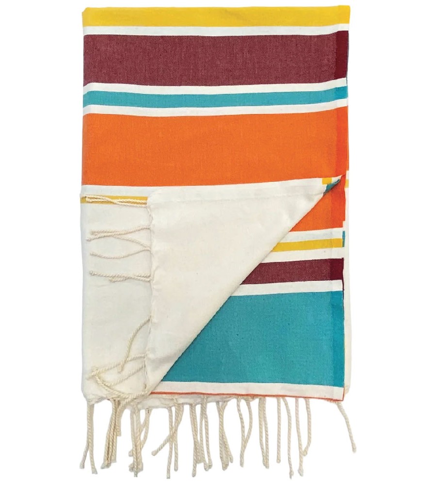 Fouta 100x200 cm